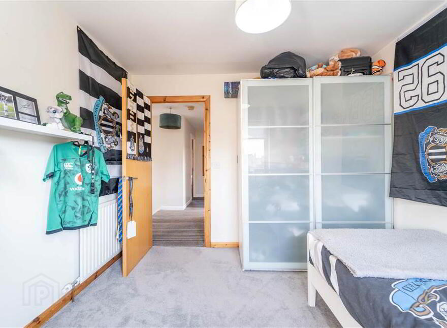 7b Bryansburn Gardens, Bangor, BT20 3SF