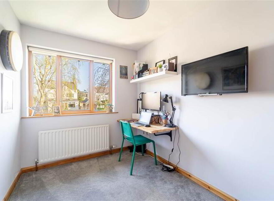 7b Bryansburn Gardens, Bangor, BT20 3SF