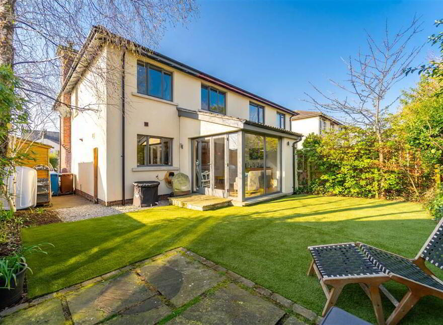 7b Bryansburn Gardens, Bangor, BT20 3SF
