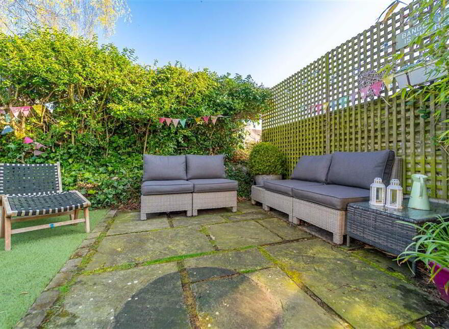 7b Bryansburn Gardens, Bangor, BT20 3SF