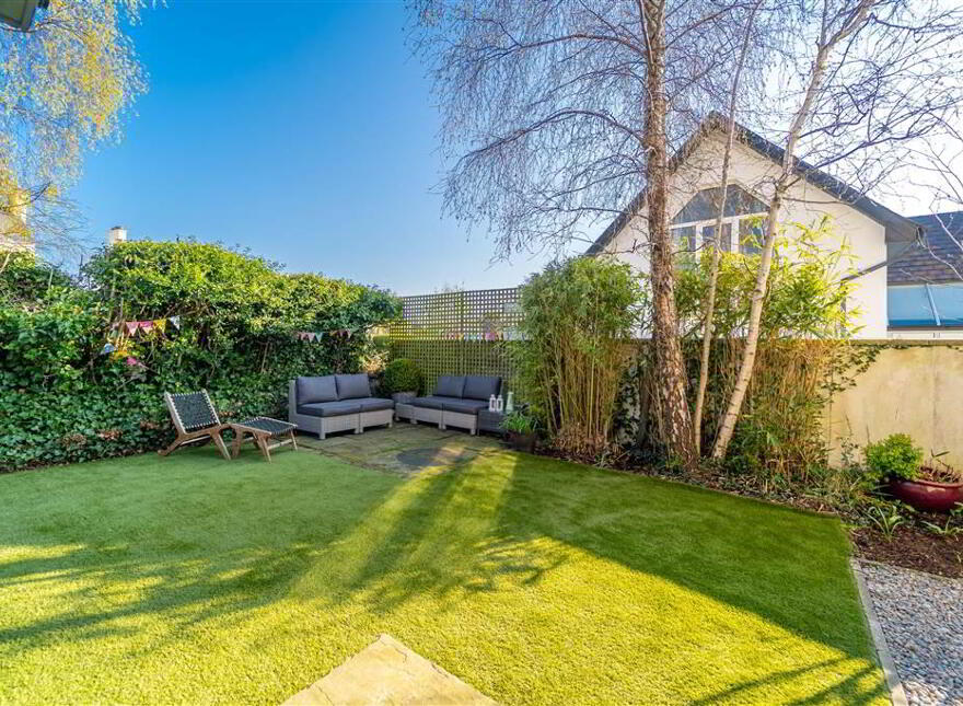 7b Bryansburn Gardens, Bangor, BT20 3SF