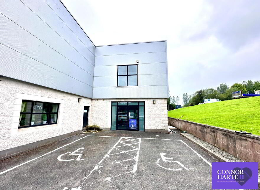 19 Mid-Ulster Business Park, Derryloran Industrial Estate, Cookstown, BT80 9LU photo