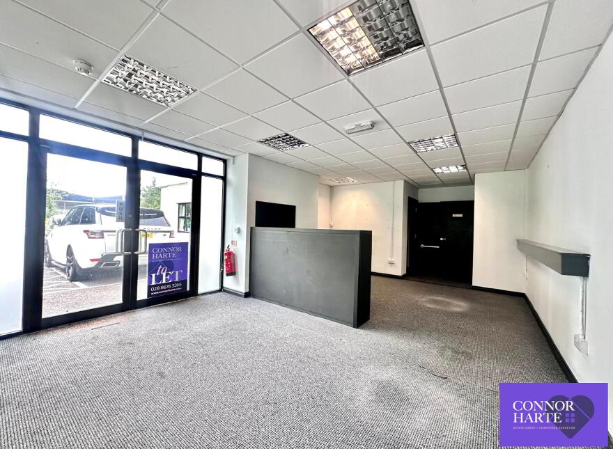 19 Mid-Ulster Business Park, Derryloran Industrial Estate, Cookstown, BT80 9LU