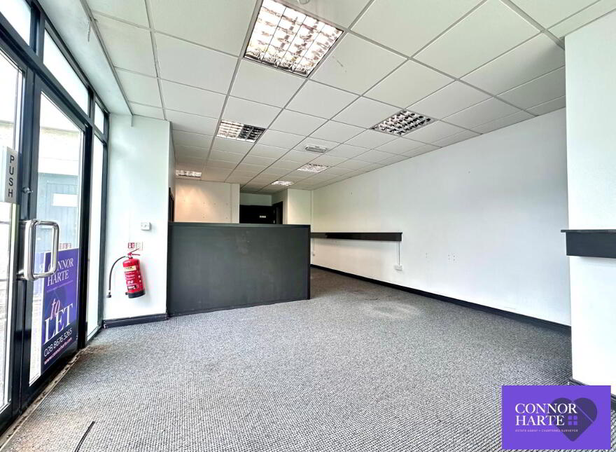 19 Mid-Ulster Business Park, Derryloran Industrial Estate, Cookstown, BT80 9LU