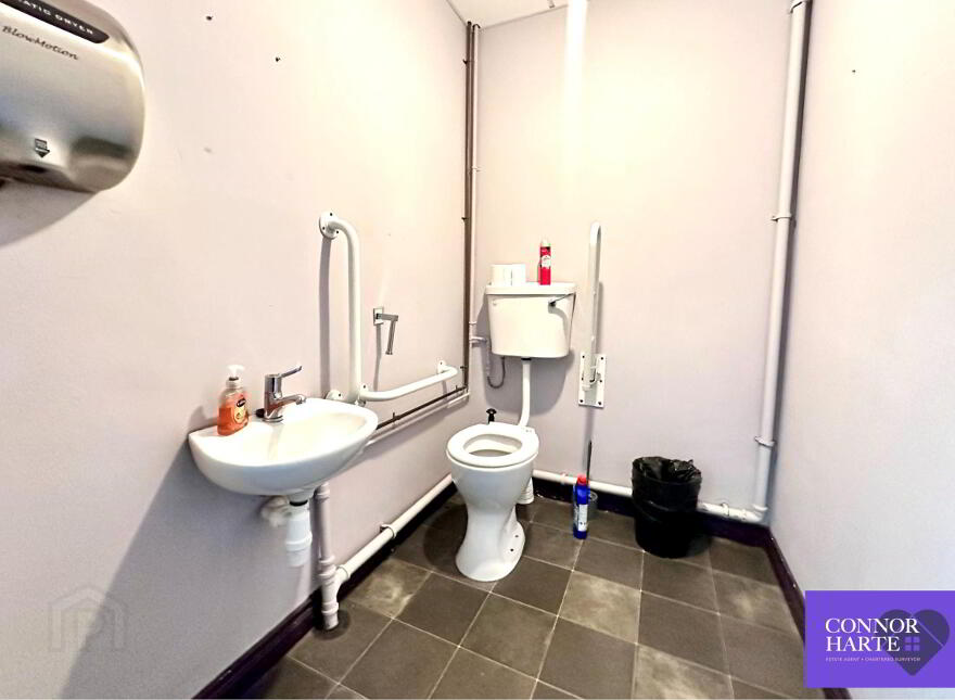 19 Mid-Ulster Business Park, Derryloran Industrial Estate, Cookstown, BT80 9LU