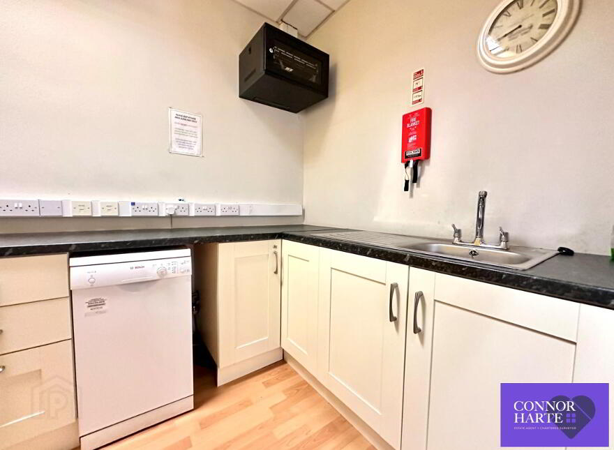 19 Mid-Ulster Business Park, Derryloran Industrial Estate, Cookstown, BT80 9LU