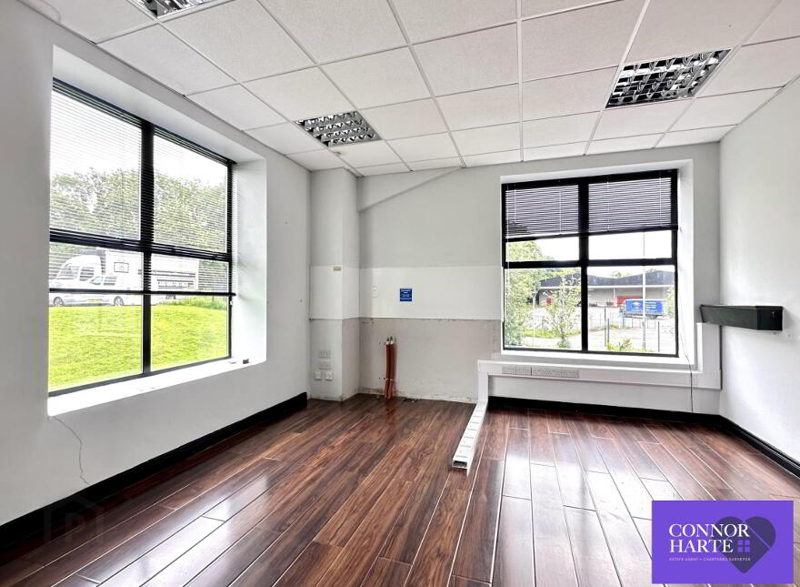 19 Mid-Ulster Business Park, Derryloran Industrial Estate, Cookstown, BT80 9LU