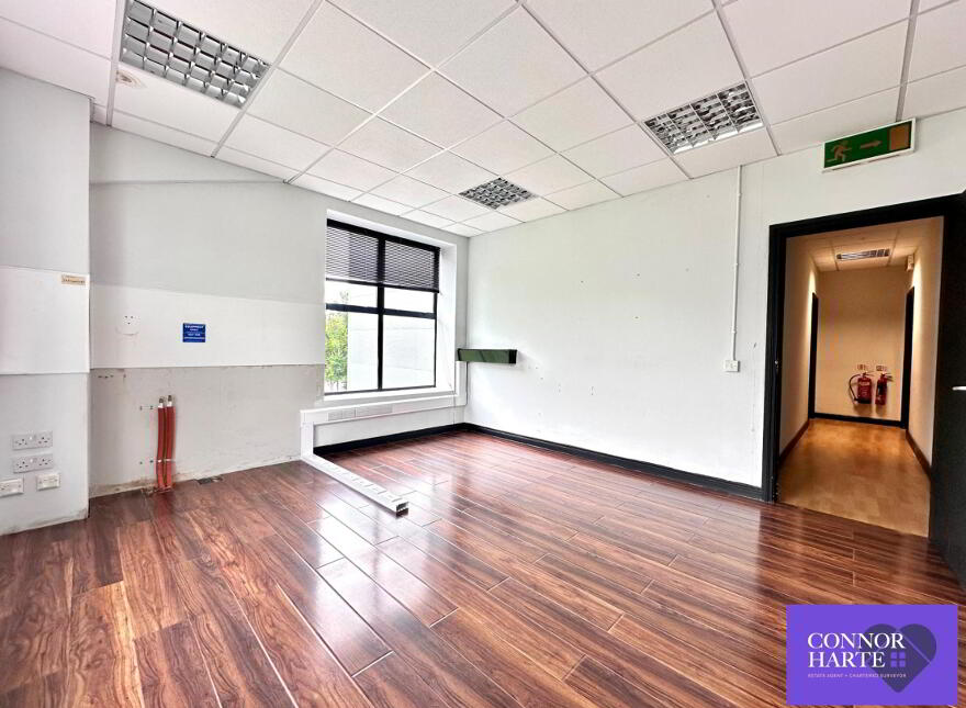 19 Mid-Ulster Business Park, Derryloran Industrial Estate, Cookstown, BT80 9LU