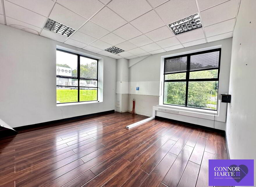 19 Mid-Ulster Business Park, Derryloran Industrial Estate, Cookstown, BT80 9LU