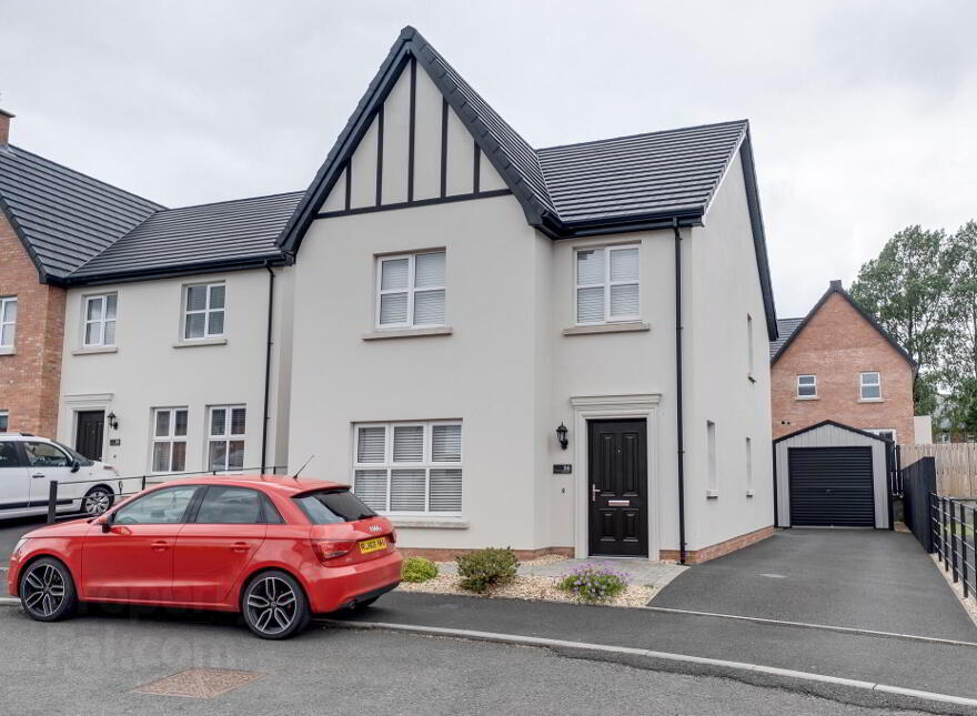 34 Eden Park, Magherafelt, BT45 5FS photo