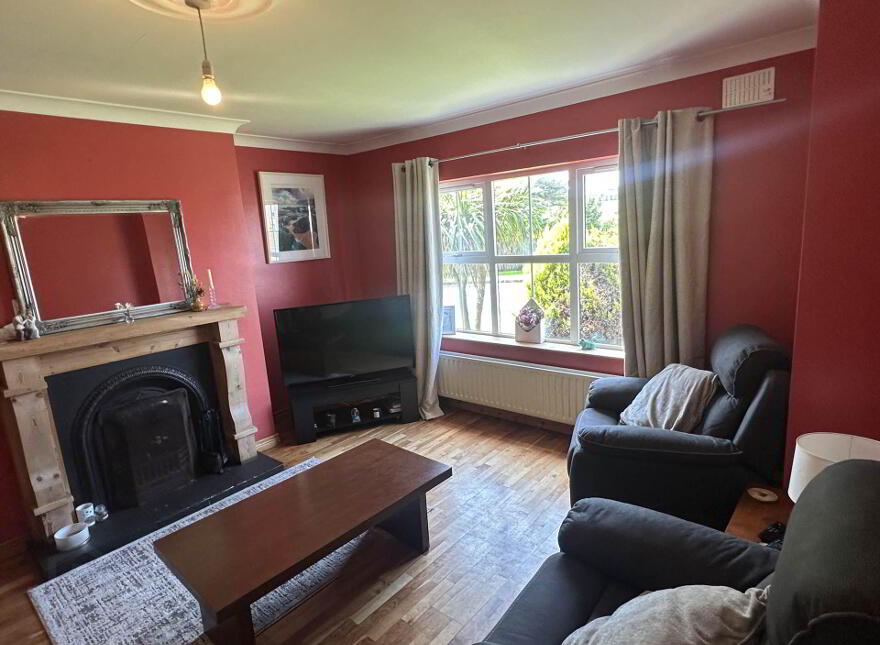 15 Gemstone Park, Gleneely, F93E721