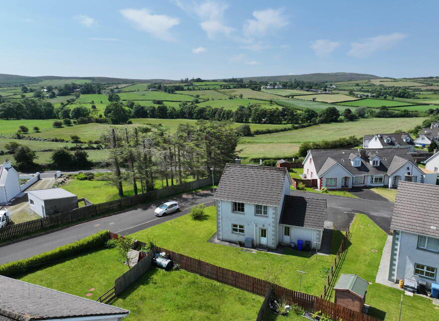 15 Gemstone Park, Gleneely, F93E721