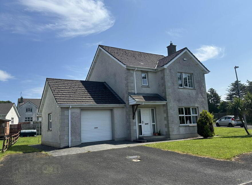 15 Gemstone Park, Gleneely, F93E721 photo