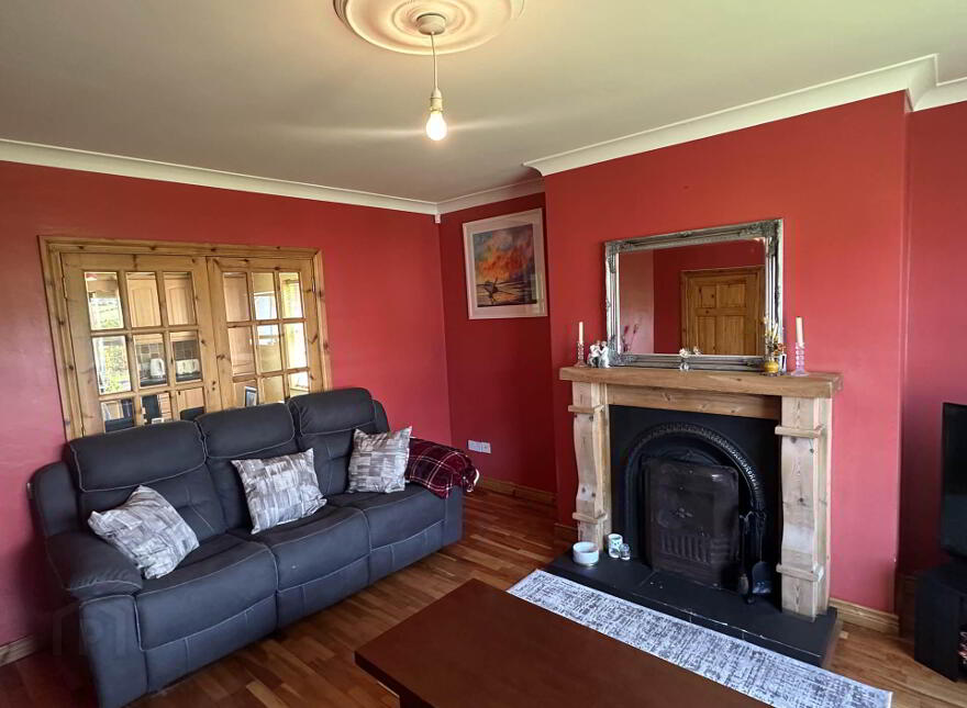 15 Gemstone Park, Gleneely, F93E721