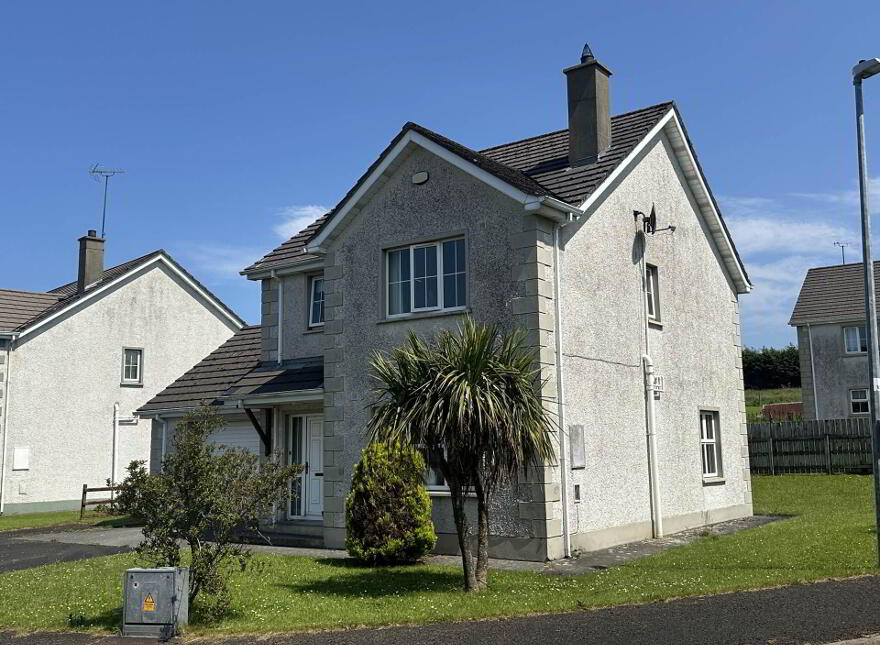 15 Gemstone Park, Gleneely, F93E721
