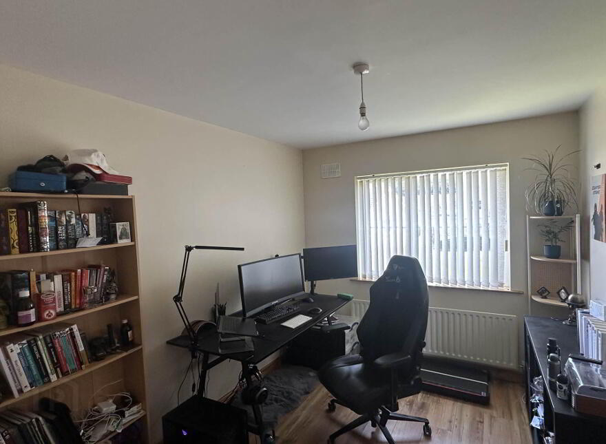 15 Gemstone Park, Gleneely, F93E721