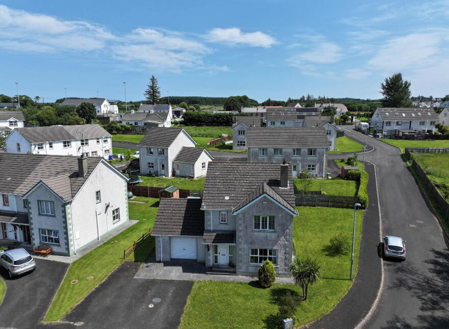 15 Gemstone Park, Gleneely, F93E721