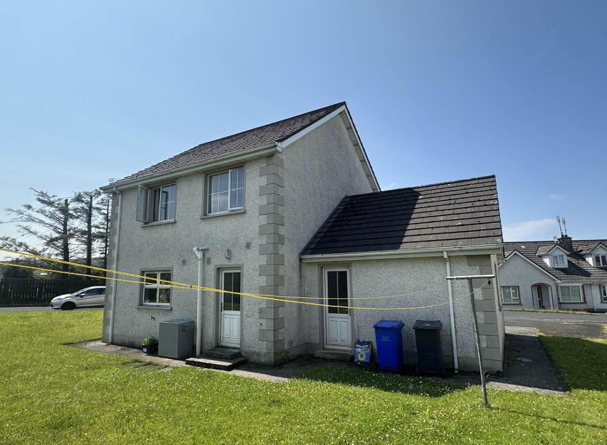 15 Gemstone Park, Gleneely, F93E721