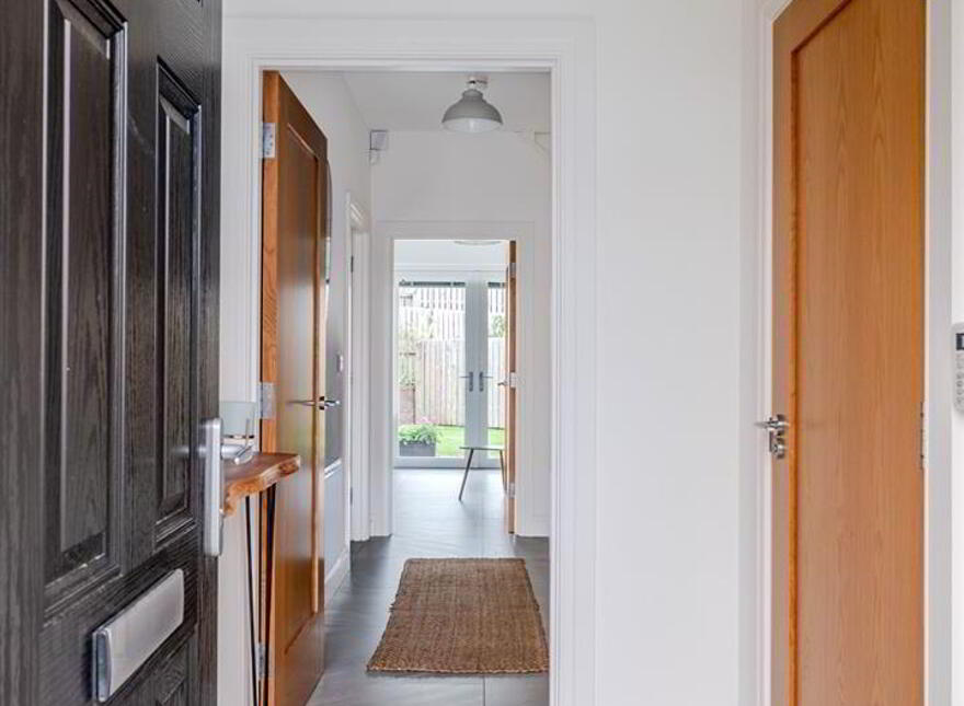 13 Castlegowan Crescent, Belfast, BT5 7WQ