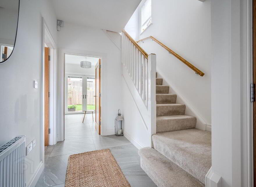 13 Castlegowan Crescent, Belfast, BT5 7WQ