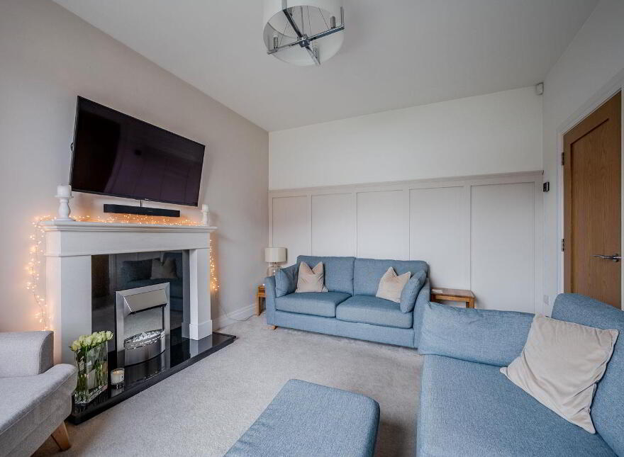 13 Castlegowan Crescent, Belfast, BT5 7WQ