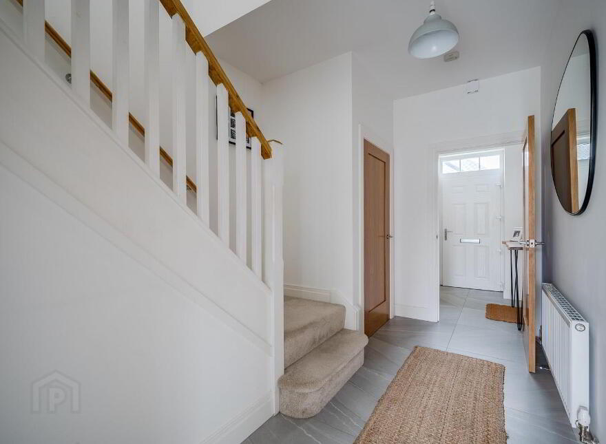 13 Castlegowan Crescent, Belfast, BT5 7WQ