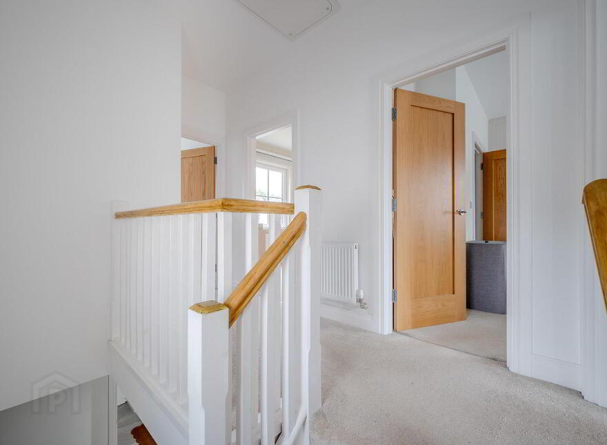 13 Castlegowan Crescent, Belfast, BT5 7WQ