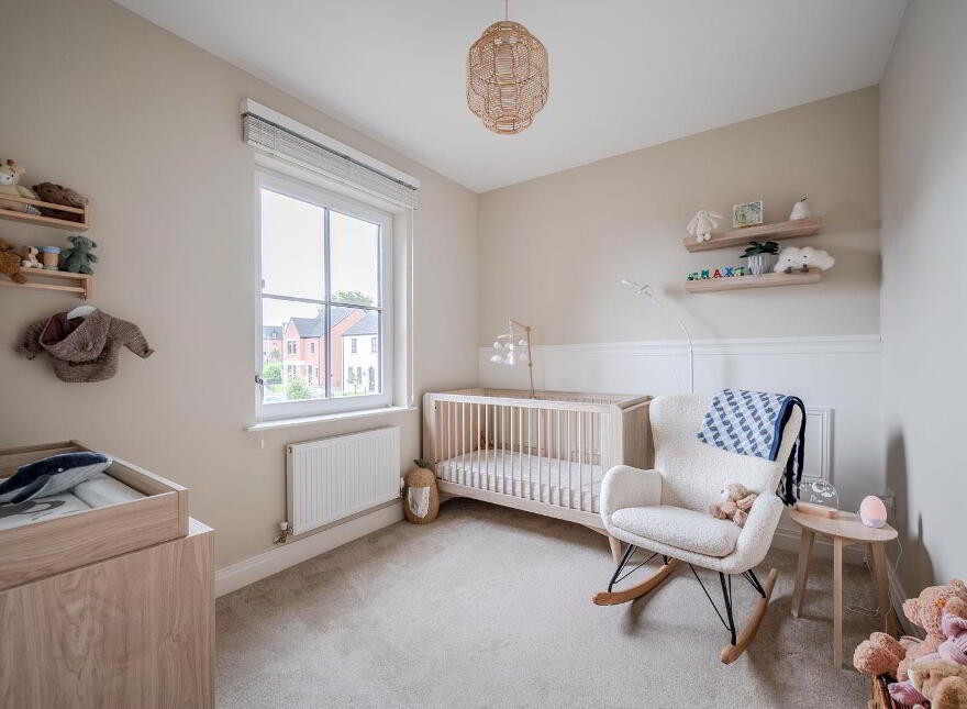 13 Castlegowan Crescent, Belfast, BT5 7WQ