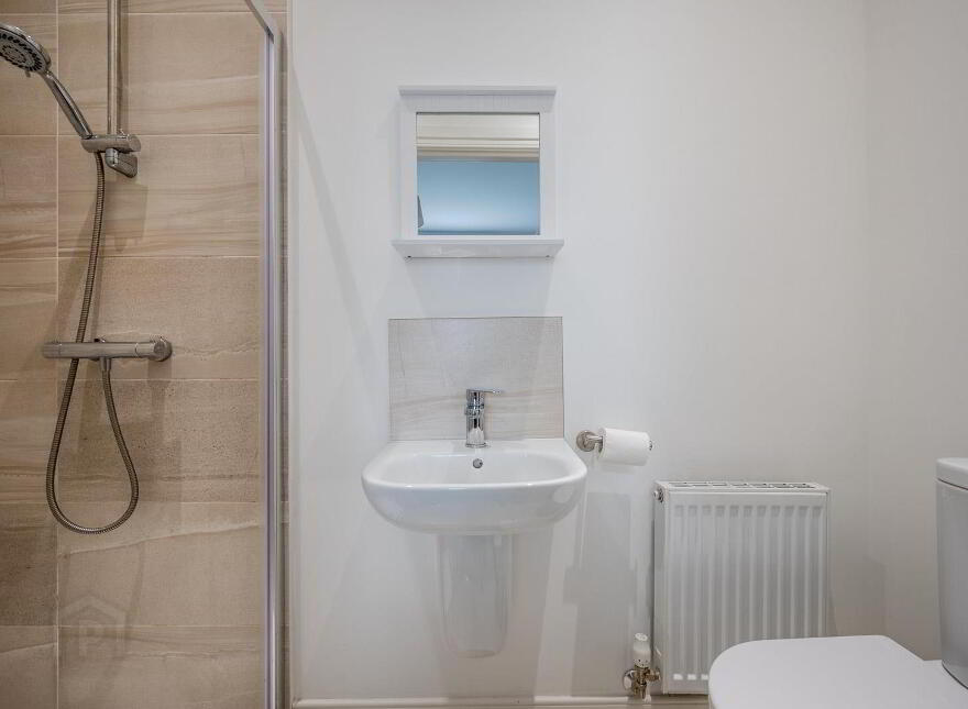 13 Castlegowan Crescent, Belfast, BT5 7WQ