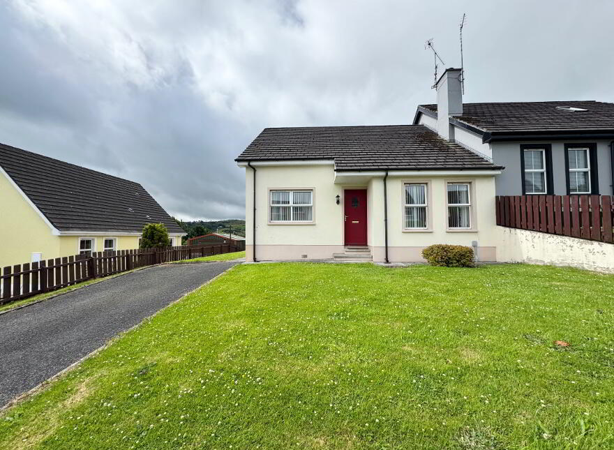 4 Ard Na Greine, Keady, Keady, BT60 2RG photo