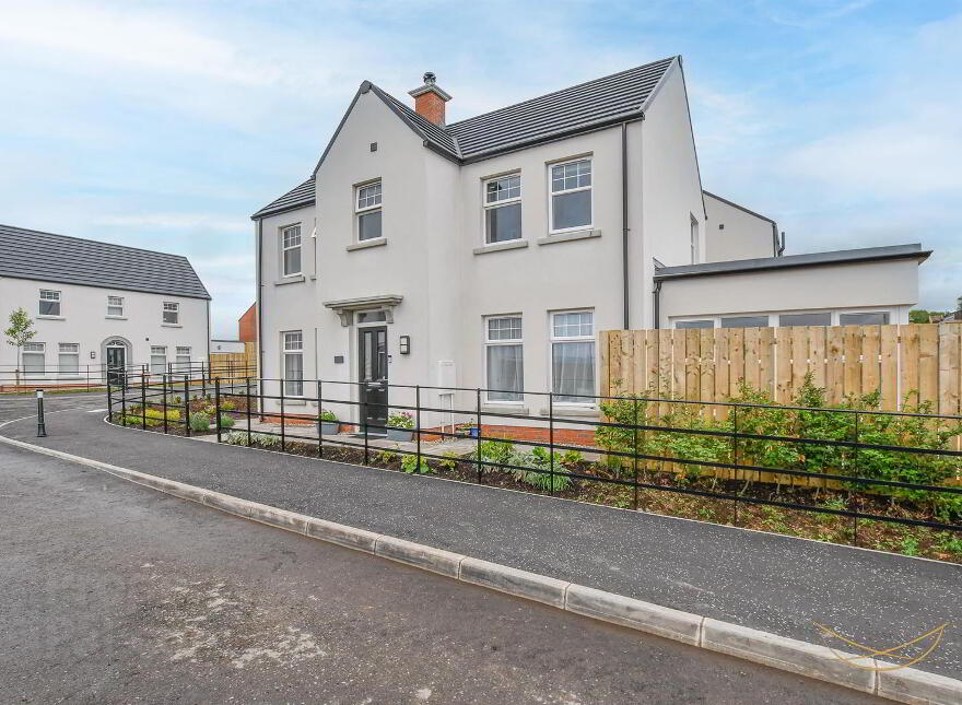 6 Rushfield Drive, Ballyclare, BT39 0FT photo