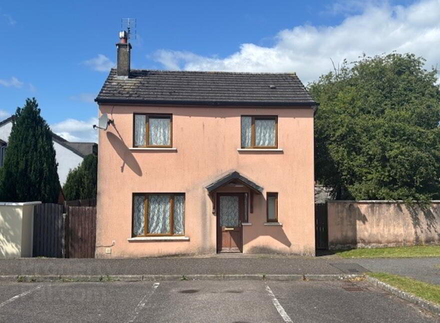 11 The Liffey, Riversdale, Rathcormac, P61P213 photo