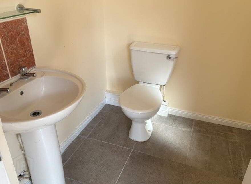 11 The Liffey, Riversdale, Rathcormac, P61P213