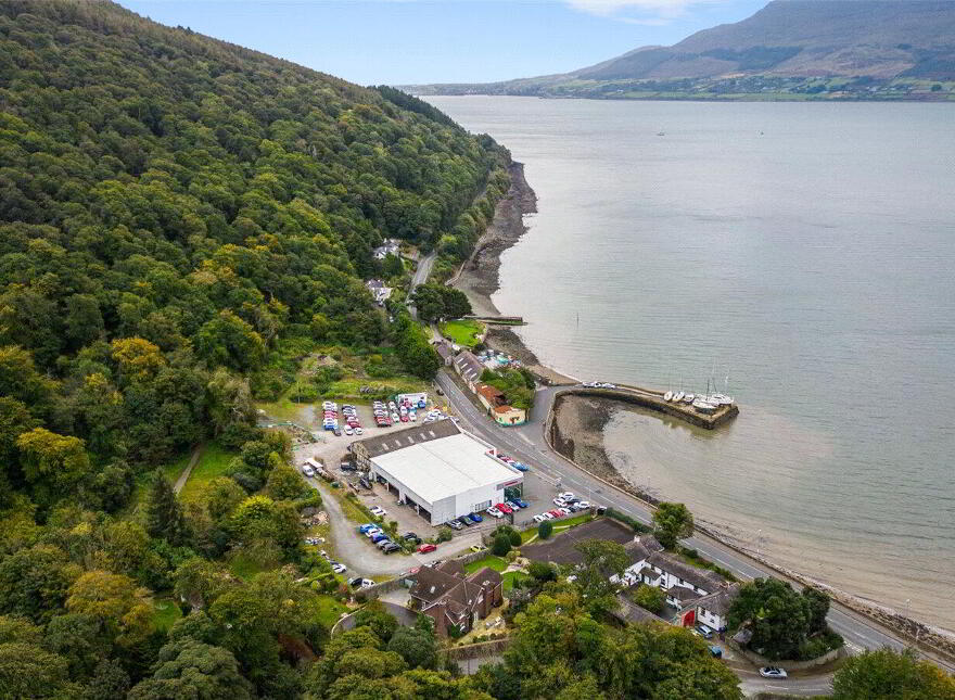 The Waterfront, Shore Road, Rostrevor, BT34 3AA