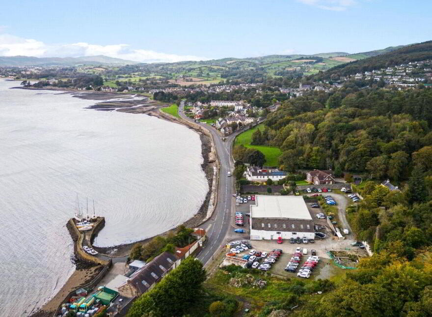The Waterfront, Shore Road, Rostrevor, BT34 3AA