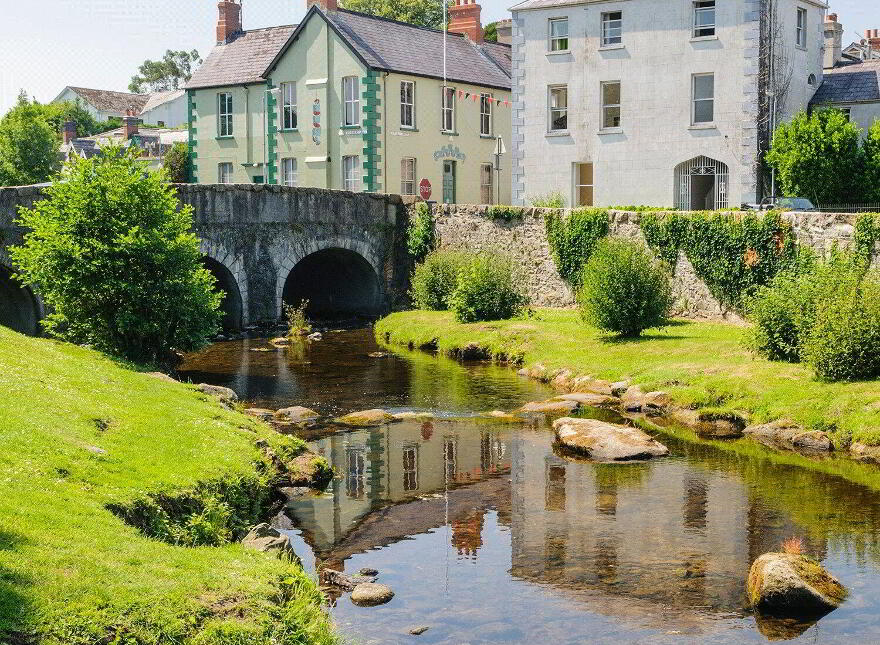 The Waterfront, Shore Road, Rostrevor, BT34 3AA