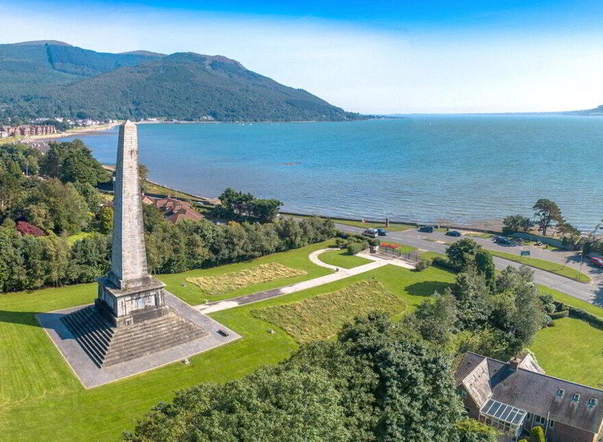 The Waterfront, Shore Road, Rostrevor, BT34 3AA