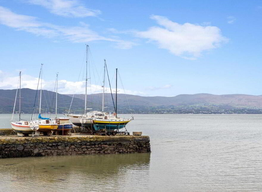 The Waterfront, Shore Road, Rostrevor, BT34 3AA