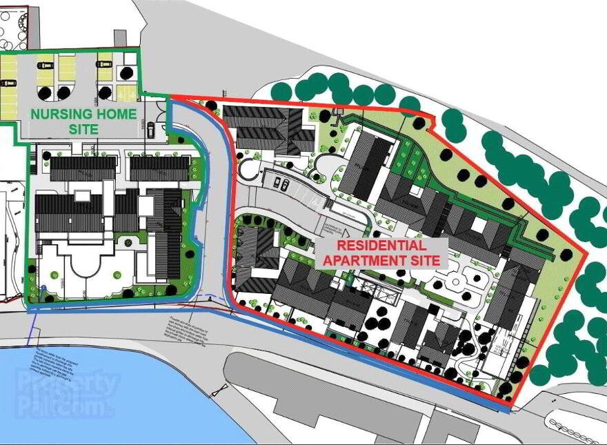 The Waterfront, Shore Road, Rostrevor, BT34 3AA