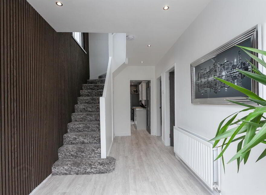 256 Orby Drive, Belfast, BT5 6BG