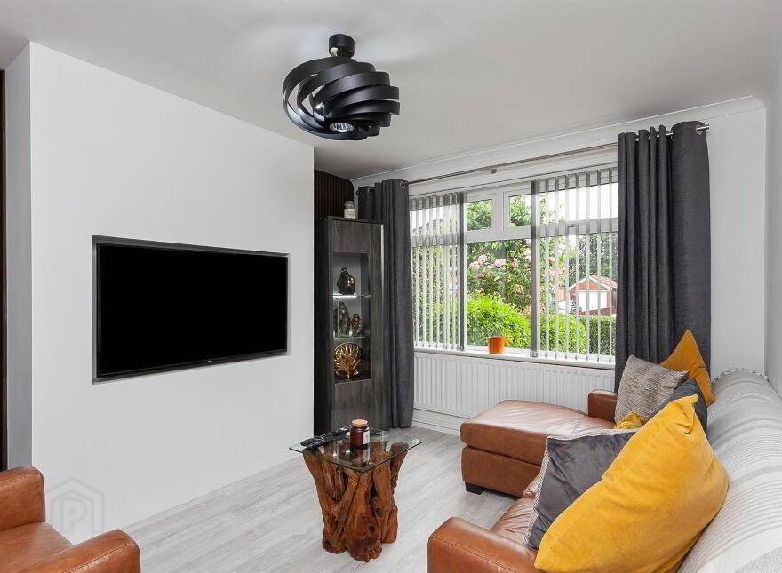 256 Orby Drive, Belfast, BT5 6BG
