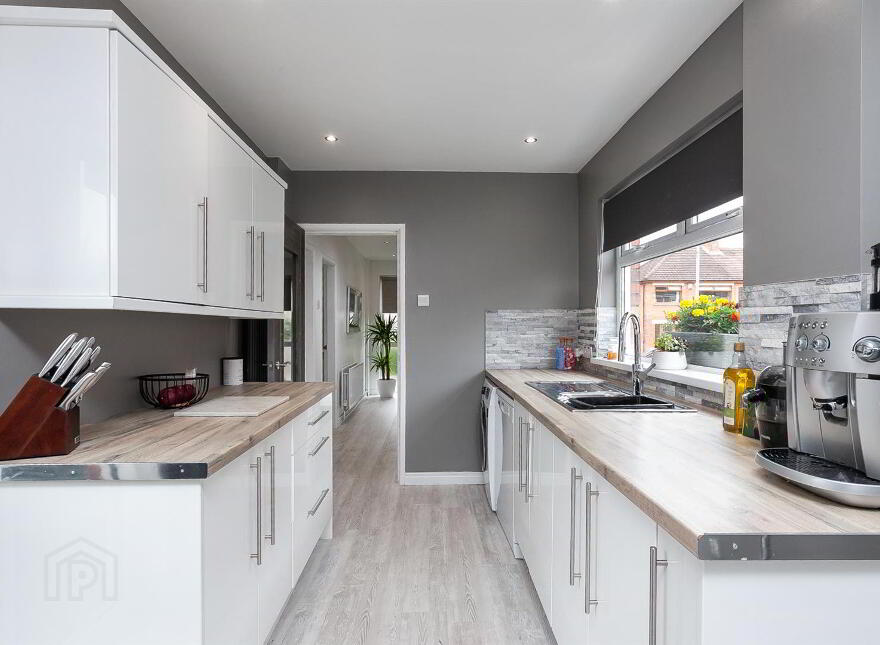 256 Orby Drive, Belfast, BT5 6BG