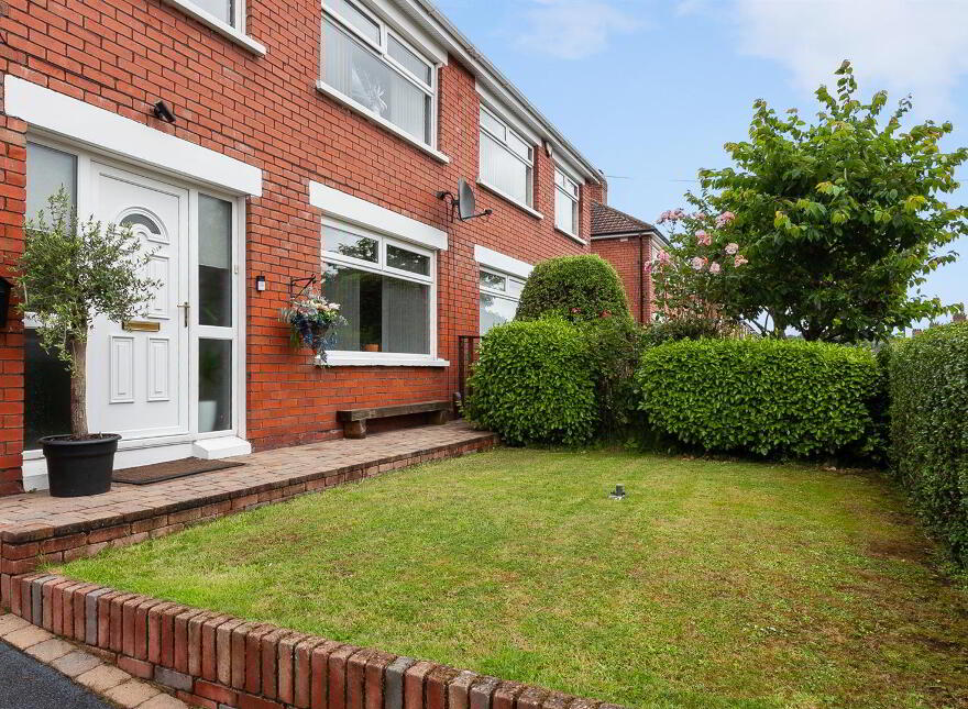 256 Orby Drive, Belfast, BT5 6BG