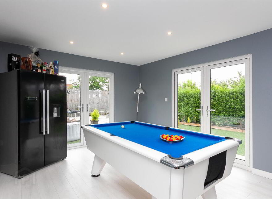 256 Orby Drive, Belfast, BT5 6BG