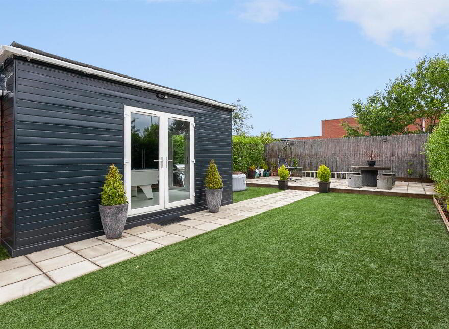 256 Orby Drive, Belfast, BT5 6BG