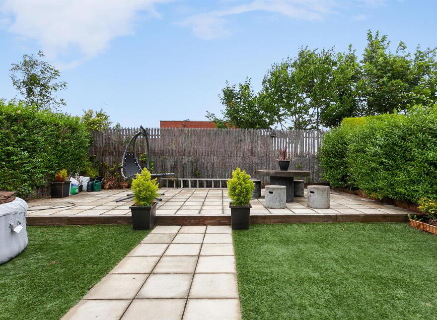 256 Orby Drive, Belfast, BT5 6BG
