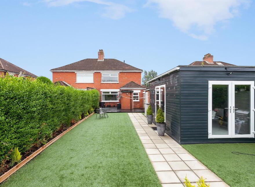256 Orby Drive, Belfast, BT5 6BG