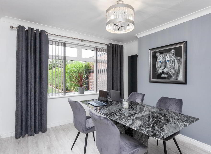 256 Orby Drive, Belfast, BT5 6BG