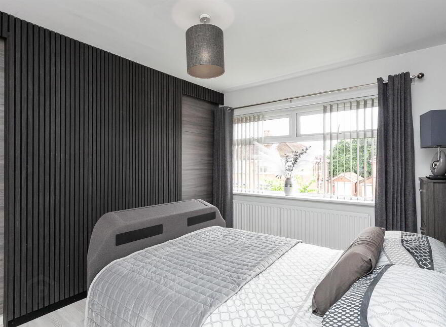 256 Orby Drive, Belfast, BT5 6BG