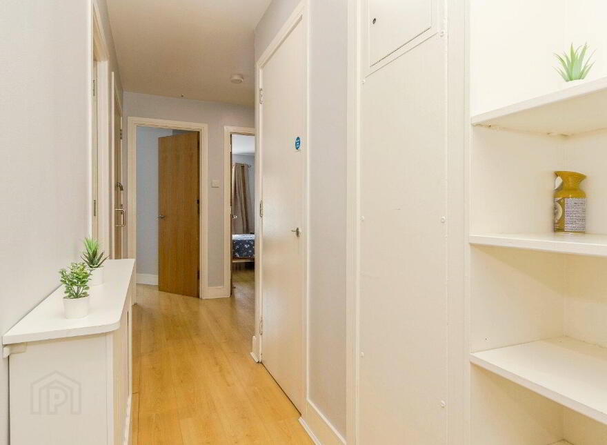 Flat 2 South Studios, 85 Tates Avenue, Belfast, Belfast, BT9 7BS